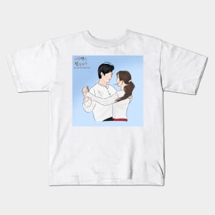 See You In My 19th Life Korean Drama Fan Art Kids T-Shirt